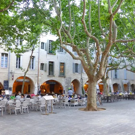 Charming Small House Close To Uzes *