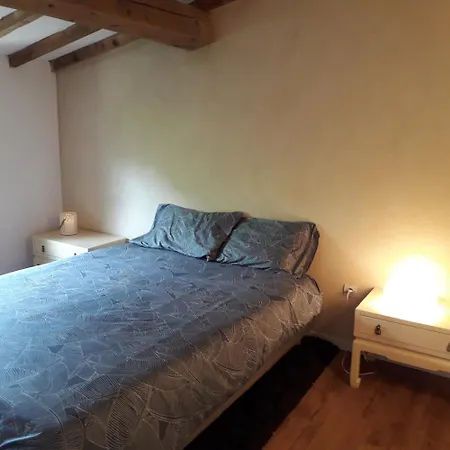 Charming Small House Close To Uzes Foissac (Gard)